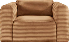 Load image into Gallery viewer, Shaggy - Fabric Arm Chair

