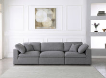 Load image into Gallery viewer, Serene - Modular 3 Seat Sofa
