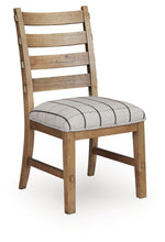 Load image into Gallery viewer, Ridgester - Dining Upholstered Side Chair (Set of 2)
