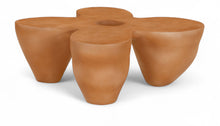 Load image into Gallery viewer, Fiore - Concrete Coffee Table
