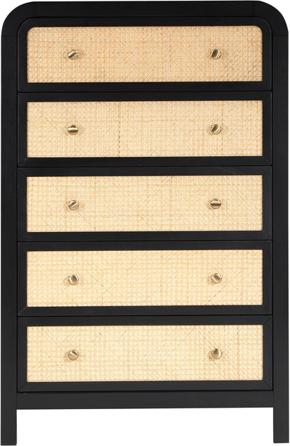 Siena - Chest