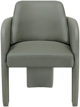 Load image into Gallery viewer, Vanda - Vegan Leather Upholstered Dining Chair

