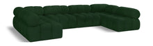 Load image into Gallery viewer, Ames - 6 Piece Fabric Modular Sectional
