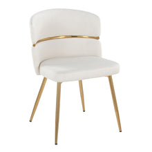 Load image into Gallery viewer, Cinch - Glam / Art Deco Dining Chair (Set of 2)
