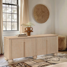 Load image into Gallery viewer, Cardiff - Sideboard / Buffet
