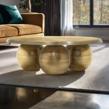 Load image into Gallery viewer, Globus - Coffee Table
