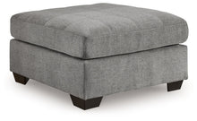 Load image into Gallery viewer, Marleton - Oversized Accent Ottoman
