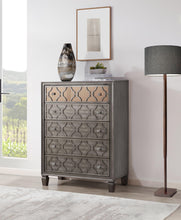 Load image into Gallery viewer, B086 - Chest - Gray
