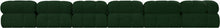 Load image into Gallery viewer, Ames - 7 Piece Modular L-Shaped Sectional
