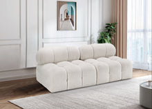 Load image into Gallery viewer, Ames - 2 Seat Modular Armless Sofa
