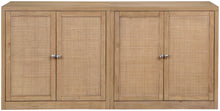 Load image into Gallery viewer, Vero - Solid Wood And Oak Venee Sideboard/Buffet
