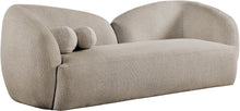 Load image into Gallery viewer, Elowen - Fabric Upholstered Sofa
