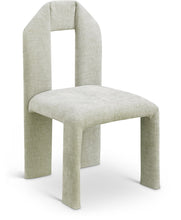 Load image into Gallery viewer, Bennett - Chenille Dining Chair (Set of 2)
