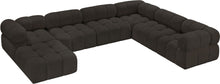 Load image into Gallery viewer, Ames - 7 Piece Modular Sectional
