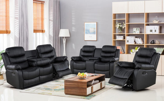 U190 - Living Room Set