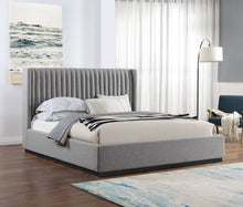 Load image into Gallery viewer, Logan - Bed
