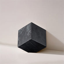 Load image into Gallery viewer, Block - Marble Decorative Cube
