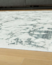 Load image into Gallery viewer, Tobinbury - Washable Rug
