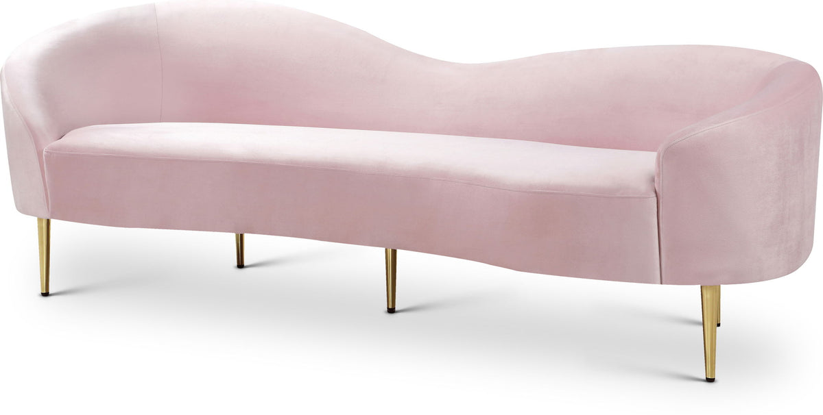 Ritz - Sofa
