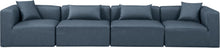 Load image into Gallery viewer, Cube - Modular 4 Seat Sofa
