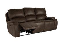 Load image into Gallery viewer, Brookings - Reclining Sofa
