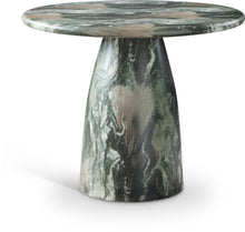 Load image into Gallery viewer, Cosenza - Round Concrete Dining Table
