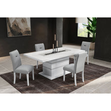 Load image into Gallery viewer, Ariya - Dining Table And Chair Set
