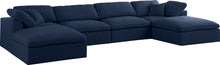 Load image into Gallery viewer, Serene - 6 Piece Modular Sectional
