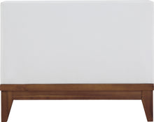 Load image into Gallery viewer, Rio - Armless Chair - Off White
