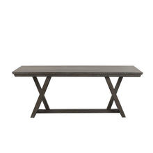 Load image into Gallery viewer, High Line - Dining Table - Coffee
