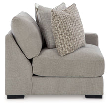 Load image into Gallery viewer, Aslan Court - Raf Corner Chair - Pebble
