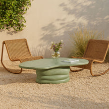 Load image into Gallery viewer, Branna - Concrete Coffee Table
