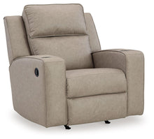 Load image into Gallery viewer, Lavenhorne - Rocker Recliner - Pebble
