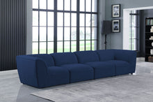 Load image into Gallery viewer, Miramar - 4 Seat Modular Sofa
