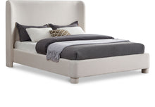 Load image into Gallery viewer, Penny - Polyester Fabric Bed
