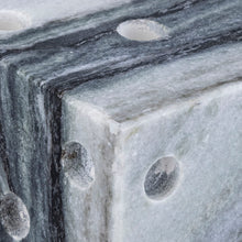 Load image into Gallery viewer, Dice - Marble Decorative
