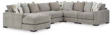 Load image into Gallery viewer, Aslan Court - Sectional

