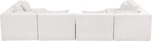 Load image into Gallery viewer, Stellar - 6 Piece Upholstered Modular Sectional
