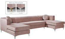 Load image into Gallery viewer, Graham - 3 Piece Sectional
