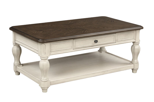 Linden - Table