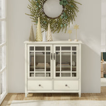 Load image into Gallery viewer, Connaught - Tall Storage Cabinet
