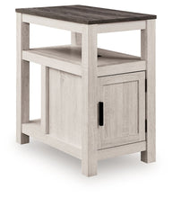Load image into Gallery viewer, Fendenmore - Chair Side End Table
