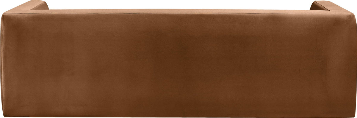 Henson - Sofa - Saddle