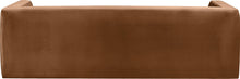 Load image into Gallery viewer, Henson - Sofa - Saddle

