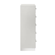 Load image into Gallery viewer, Europa - Chest - White
