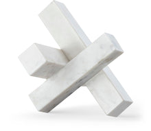 Load image into Gallery viewer, Stix - Marble Decorative Object

