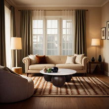 Load image into Gallery viewer, Treviso - Marble Coffee Table
