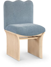 Load image into Gallery viewer, Shaw - Dining Chair - Natural Base
