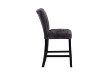 Load image into Gallery viewer, D06 - Bar Stool - Dark Gray
