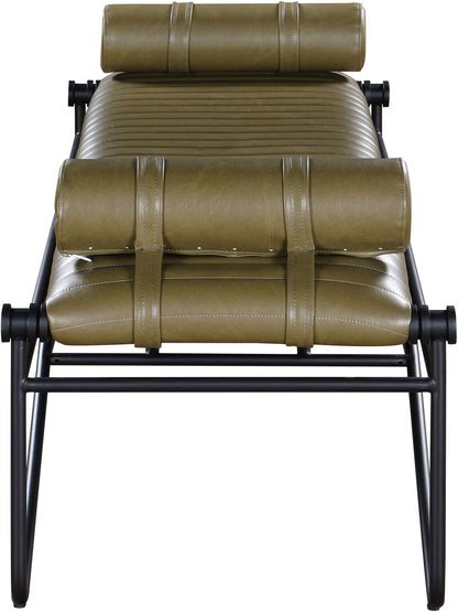 Gatsby - Bench